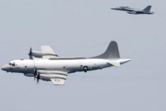 چین اور امریکہ کے بیچ مڈبھیڑ ہوتے ہوتے رہ گئی،امریکہ کی پسپائی