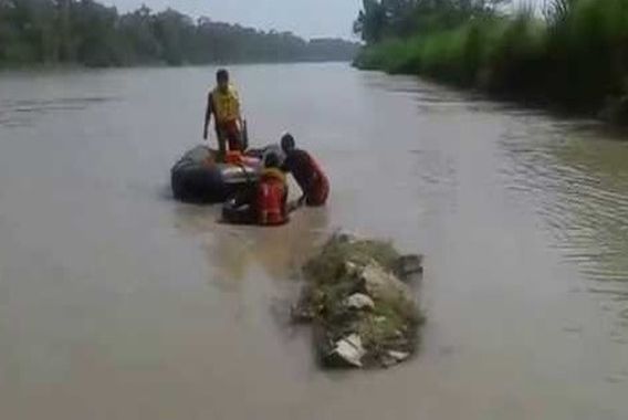 لاپتہ بچے کی لاش تین ماہ بعد برآمد،باپ بیٹی کا کوئی سُراغ نہیں