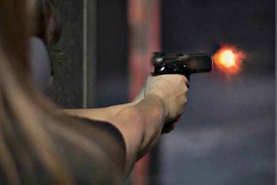 اوڑی میں فوجی نے اعلیٰ افسر کو گولی مار کر قتل کردیا