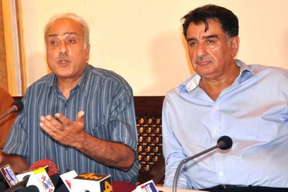 سماج کے مختلف طبقات کا جی ایس ٹی مخالف اتحاد،لڑائی کی دھمکی