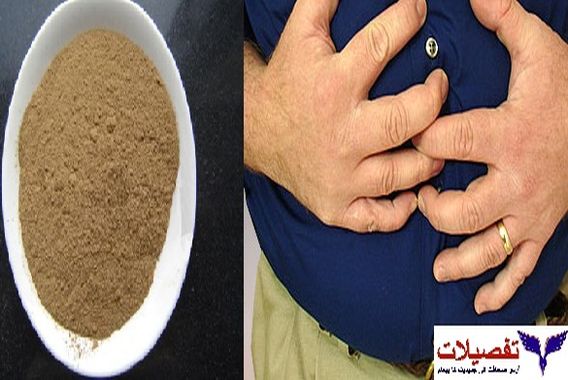 کیا آپ پیٹ کے گیس سے پریشان ہیں