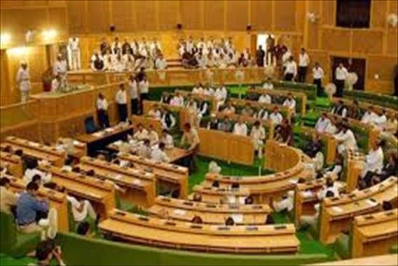 اسمبلی میں انجینئر رشید کو سولی چڑھانے کا پی ڈی پی کا مطالبہ!