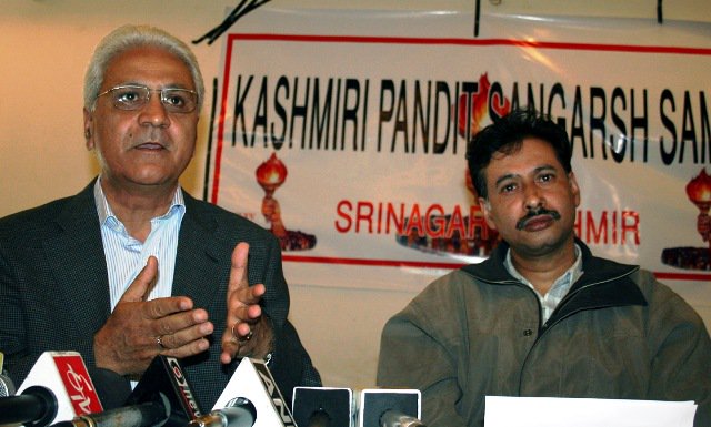 پنڈت تنظیم کی”ہڑتال کی تجویز“مزاحمتی قیادت سے حمایت کی اُمید