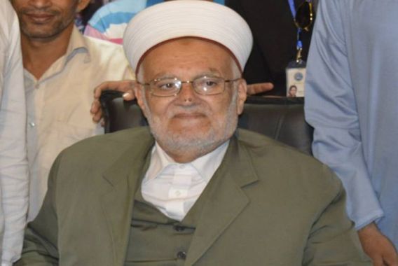 مسجدَ اقصیٰ کے سامنے نمازیوں پر فائرنگ،قبلہ اول کے امام زخمی