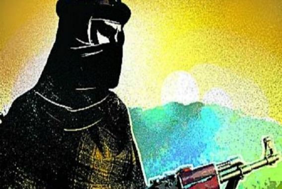 جنگجووں کا بدلہ،کئی پولس والوں کے گھروں پر دھاوا