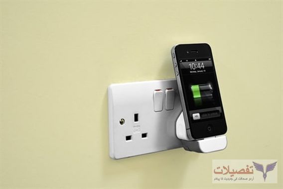 فون چارج کرتے وقت یہ 10 چیزیں ہر گز نہ کریں