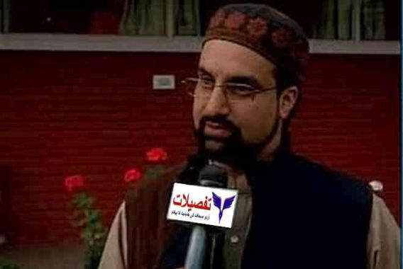 کشمیر کو انجینئر رشید جیسے جراتمند و بے باک لیڈروں کی ضرورت ہے:مولوی عمر