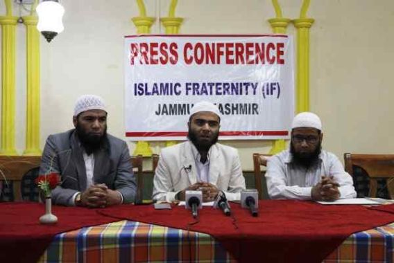 ریڈیو صوت الاسلام کے ڈائریکٹر کا خفیہ ایجنسیوں پرحراسانی  کا الزام