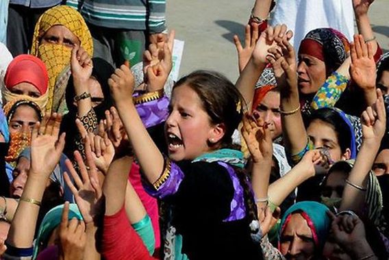 سانحہ بیرو..تنویر کے قتل کی تین مختلف کہانیاں!