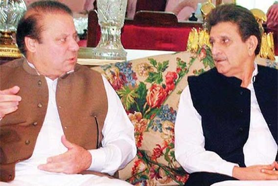 کیا پاکستان کو کشمیریوں پر شک ہے؟