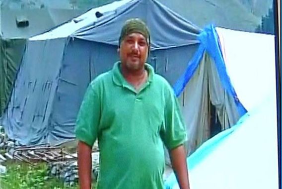 گجرات سرکارکا مسلمان ڈرائیور کیلئے بہادری کے اعزازکا اعلان