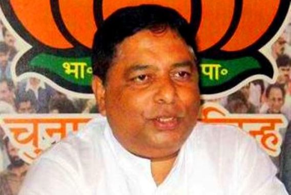 جی ایس ٹی کا نفاذ علیٰحدگی پسندوں کے منھ پر تھپڑ ہے:ست شرما