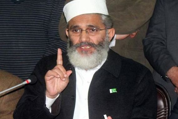 حکمراں دھمکیاں نہیں ثبوت دے دیں