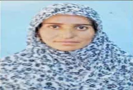 نام کی ہی نہیں کردار کی بھی طاہرہ تھیں،روزے کی حالت میں ماری گئیں