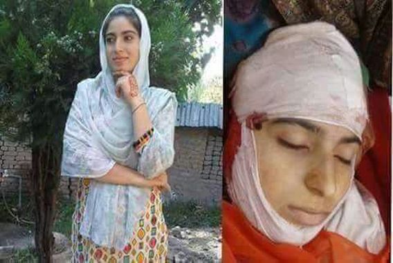 جنگجووں کے ساتھ ساتھ گھر والے بھی محصور،فائرنگ جاری