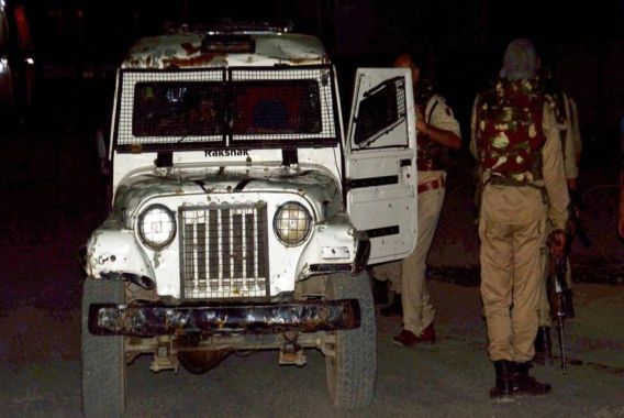 یاتریوں پر ہوئے حملے کی تحقیقات کیلئے 6رُکنی ٹیم تشکیل