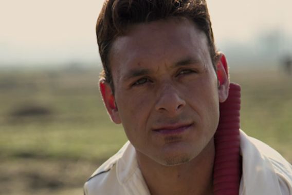 پرویز رسول کے پڑوسی عامر لون ٹیم انڈیا کیلئے منتخب