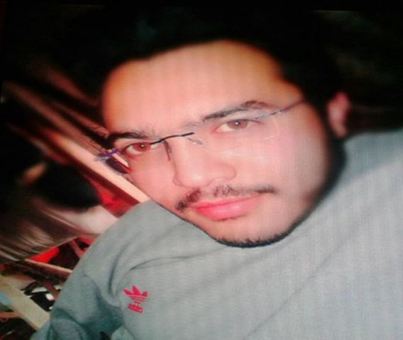 ابو دوجانہ نے مرنے سے پہلے فوجی افسر کو مبارکباد دی!