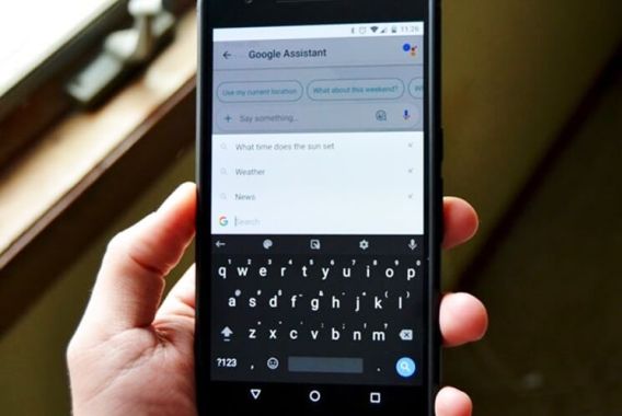 اُردو بولنے والوں کو گوگل نے بڑی خوشخبری سُنادی