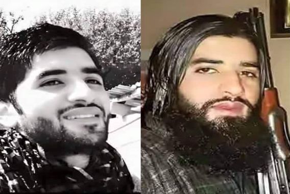 معرکہ آونیورہ میں عمر،عادل،عرفان جاں بحق