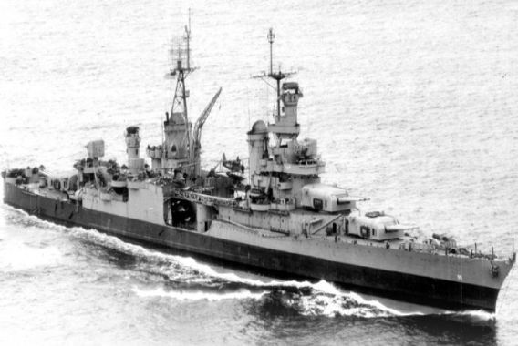 جاپان پر گرایا گیا بم لیجانے والا جہاز72 سال بعد برآمد