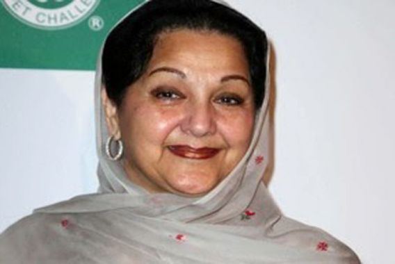 نواز شریف پر ایک اور اُفتاد،بیگم کو کینسر ہوگیا