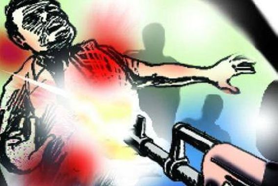 دیالگام میں پی ڈی پی کارکن کو گولی ماری گئی،موقعہ پر ہلاک