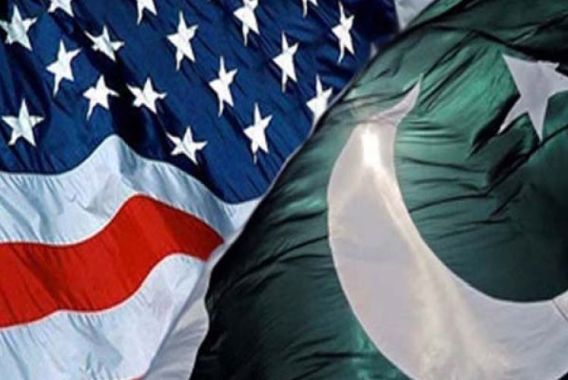پاکستان کی امریکہ پالیسی تبدیل،پیشگی اجازت لازمی