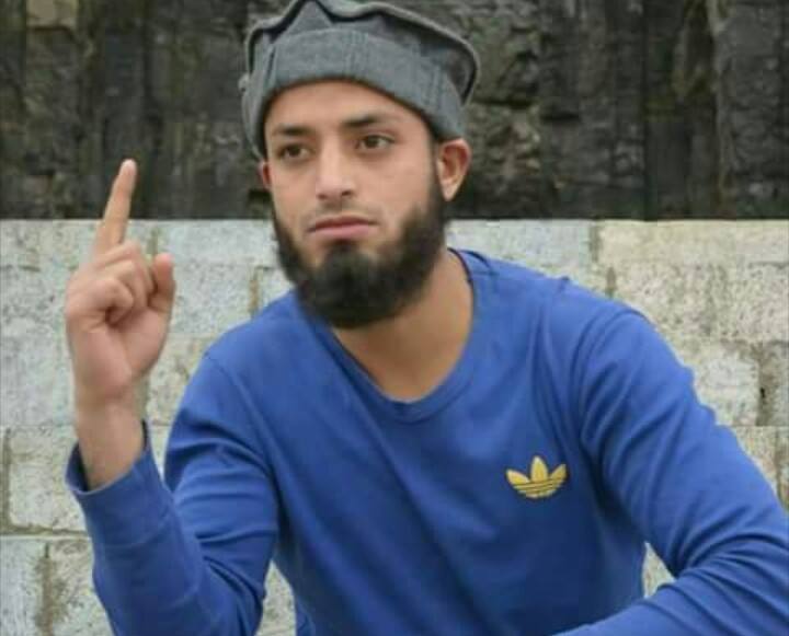 ایک اینکاونٹر کے ساتھ میرا اینکاونٹر….!!!