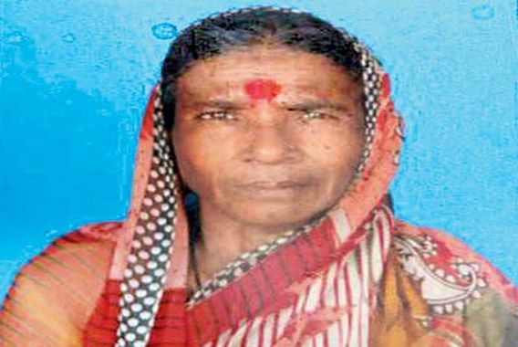 سفاک بیٹے نے ماں کا قتل کیا اور اُنکا دل چٹنی کے ساتھ کھا لیا!