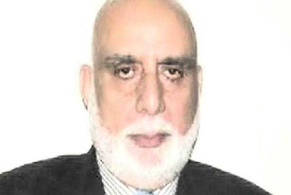 عبدالغنی لون نے بٹھو سے میرے سامنے کہا تھا وہ الحاقِ ہند چاہتے ہیں:ظہور وٹالی