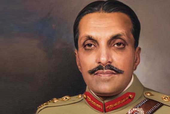 ضیاء الحق موت سے قبل مستعفی ہونے کو تیار تھے