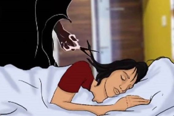 بال کاٹنے کا پُراسرارمعاملہ، کولگام میں ہڑتال