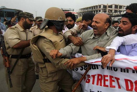 انجینئرکے نام سمن،این آئی اے ہیڈکوارٹر طلب