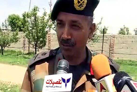 آزادی تو نہیں لیکن آئین کی حدود میں کچھ بھی:فوج