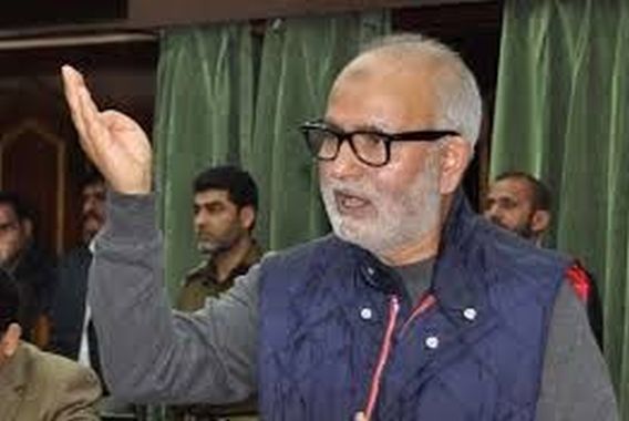 فورسزنہ ہوں تو ہر طرف افراتفری ہوگی:نعیم اختر