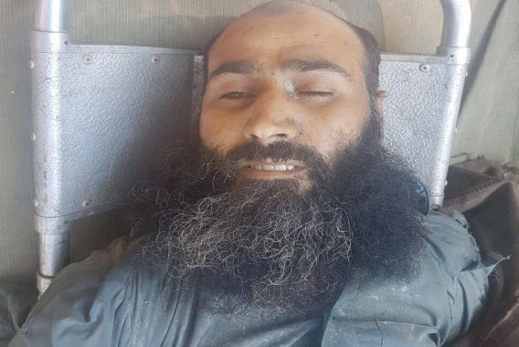 جنگجو کمانڈر قیوم نجار غیر متوقع طور جاں بحق