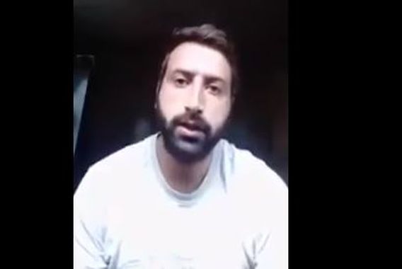 فیس بُک پراستعفیٰ دینے والا پولس اہلکار گرفتار