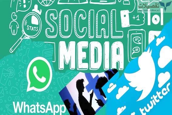 مزاحمتی خیمے میں کھلبلی کے بعد سوشل میڈیا کی دُنیا کا کریک ڈاون