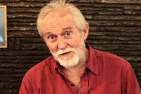 اُردو دوست بالی وُوڈ اداکار ٹام آلٹر کا انتقال