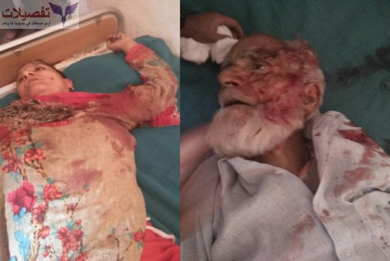 ترال میں دھماکہ3مرے، فورسز اہلکاروں سمیت درجنوں زخمی