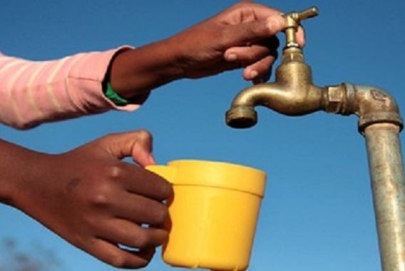 ہندوارہ اور مضافات میں نل خشک لوگ پانی کی بوند بوند کیلئے ترساں