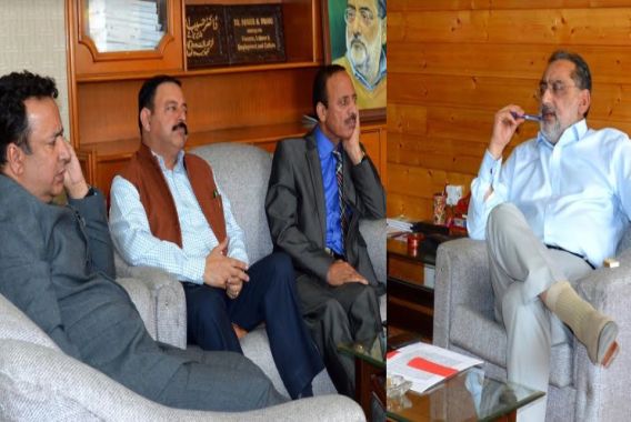 اخباروں کی تعداد میں اضافہ صحافتی اقدار کو ختم کر رہا ہے:حسیب درابو