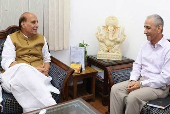 ’متعلقین‘کے ساتھ مذاکرات کا نیا مشن لانچ!