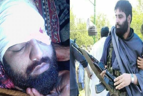  نامور جنگجو شوکت فلاحی کا سرپنچ کے گھرپُراسرار قتل