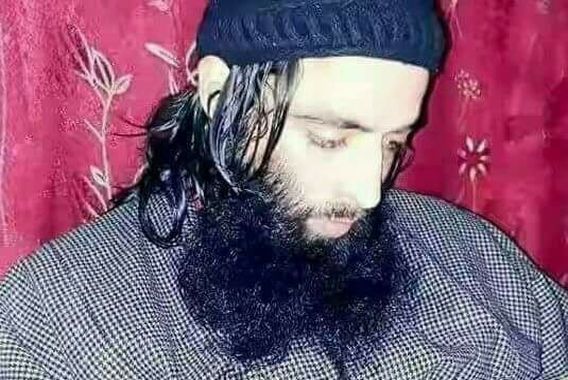 لتر پلوامہ میں لشکر کمانڈر ساتھی سمیت جاں بحق