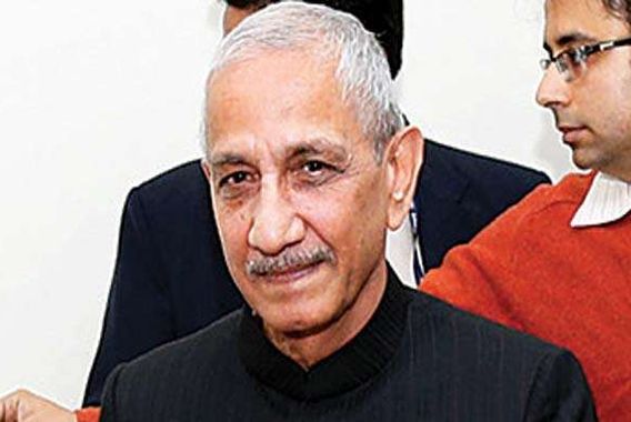 مذاکرات کار کے نئے وِچار،حُریت سے ملنے کو تیار!