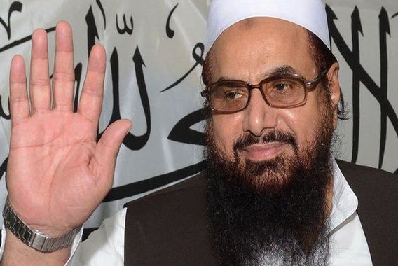 حافظ سعید کو ختم کرنے کیلئے 8کروڑ کی سپاری دی گئی!