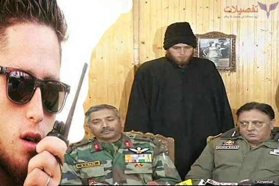 ماجد خان کی جنگجوئیت کا ڈرامائی اختتام!