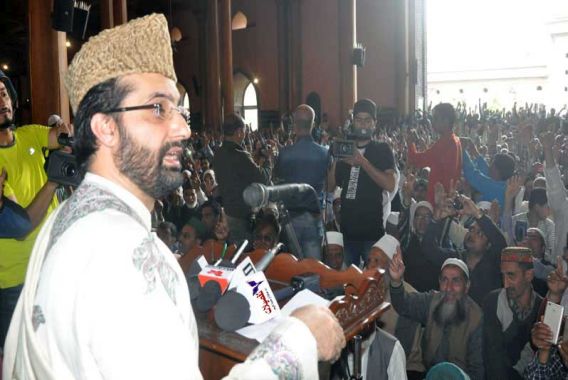 سرکار کا دِل بدلا ہے تو سنجیدگی دکھائے:عمر